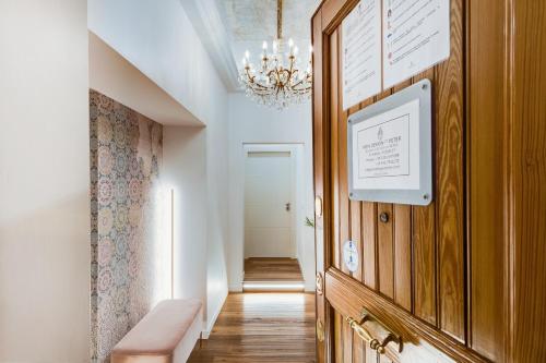 New Design St Peter - Your Boutique Experience, Рим (фото 5)