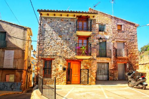 Artesola gîte à louer Onda