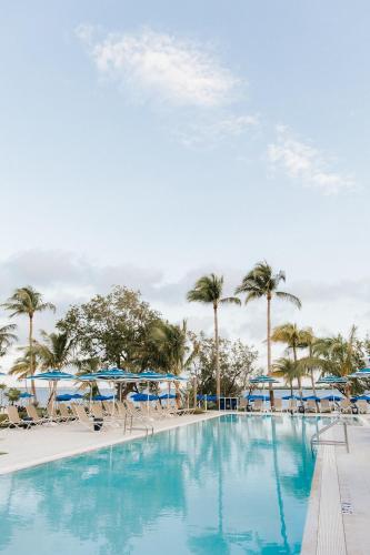 The Capitana Key West - 전망