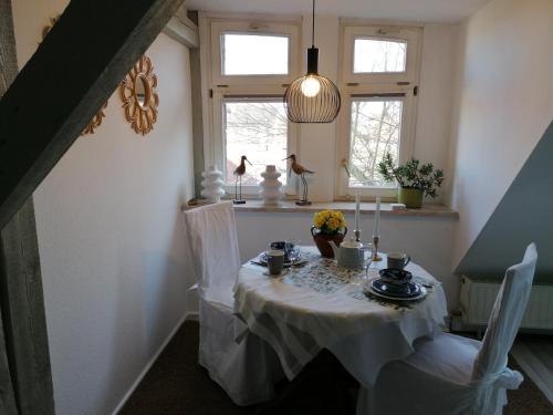 Loft "im Alten Pfarrhaus"