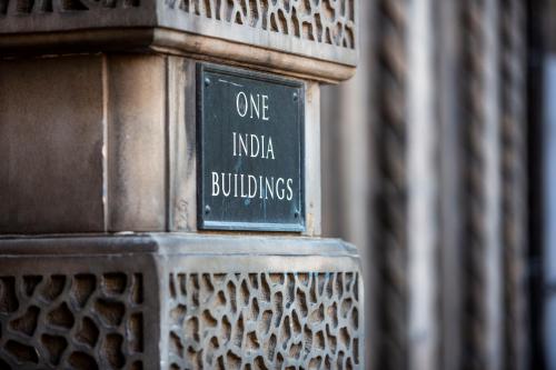 Virgin Hotels Edinburgh - image 12