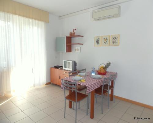 Two-Bedroom Apartment image 8