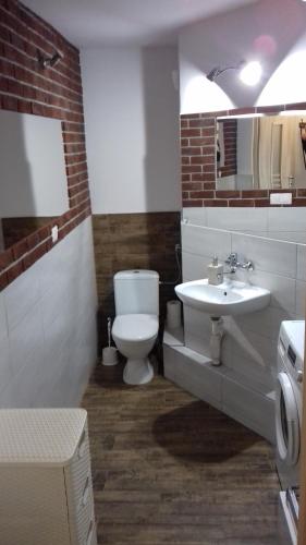 holiday apartment Pila