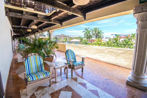 Wyndham Alltra Playa del Carmen Adults Only All Inclusive