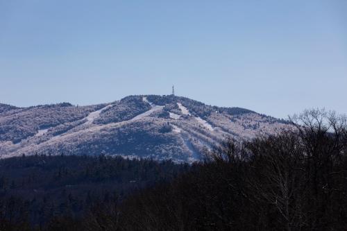 Kilátás, The Lodge by Sunapee Stays in Sunapee (NH)