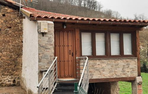  CASA RAFA, Unterkunft in Buellas