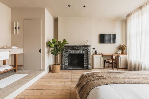 Raphaelles Boutique b&b