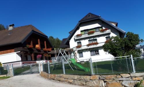 Ferienwohnungen Bacherhof in Sankt Michael im Lungau