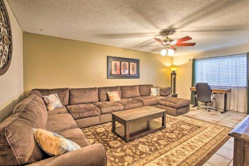 Family Home with Patio and Grill 2 Mi to Golf! - image 10