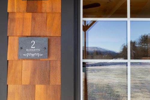 The Lodge by Sunapee Stays in Sunapee (NH)
