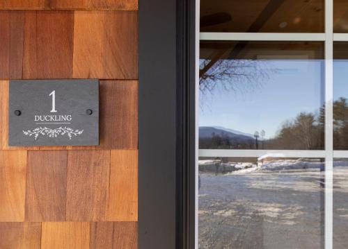 The Lodge by Sunapee Stays in Sunapee (NH)
