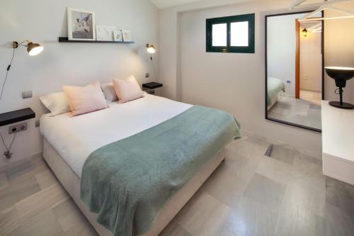 Valentina Home, Málaga (fotografie 4)