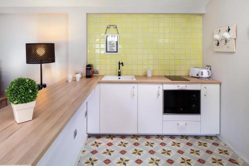 Valentina Home, Málaga (fotografie 8)