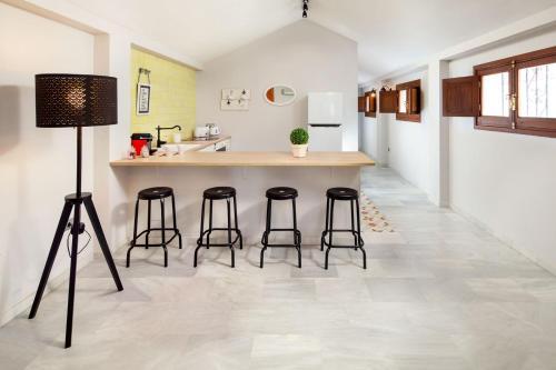 Valentina Home, Málaga (fotografie 9)