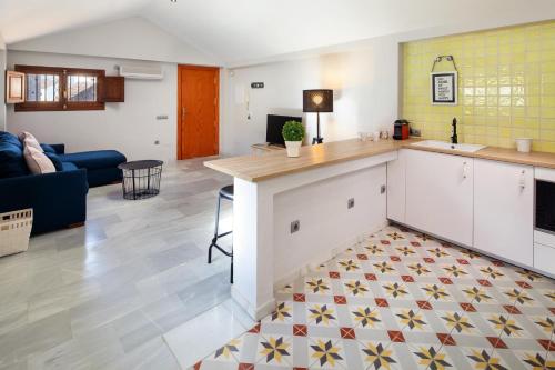 Valentina Home, Málaga (fotografie 10)