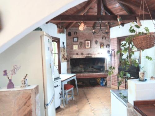 편의 시설/서비스, Chalet Caserón de Tejas, Amplia y confortable casa para hasta 11 huéspedes (Chalet Caseron de Tejas, Amplia y confortable casa para hasta 11 huespedes) near 아스토르 피아졸라 국제공항