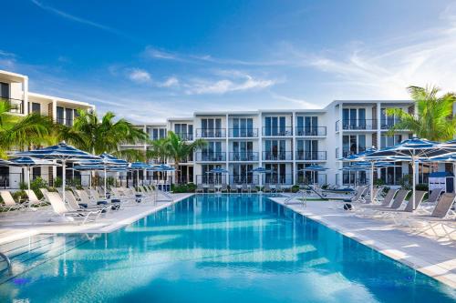 The Capitana Key West - 숙소 외관
