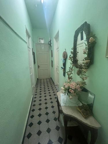 Rosa Guest House in Colônia alemã