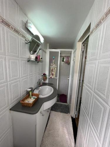 Rosa Guest House in Colônia alemã