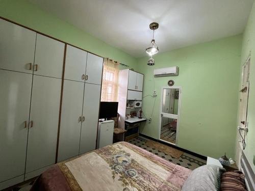 Rosa Guest House in Colônia alemã