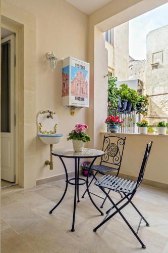 Corinzia Casa Vacanze 5