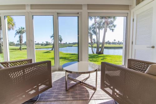 Ponte Vedra The Pointe G1, Golf View, 3 Bedrooms, Sleeps 6 in Ponte Vedra, USA