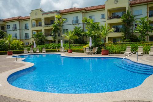Los Suenos Resort Del Mar 3I by Stay in CR