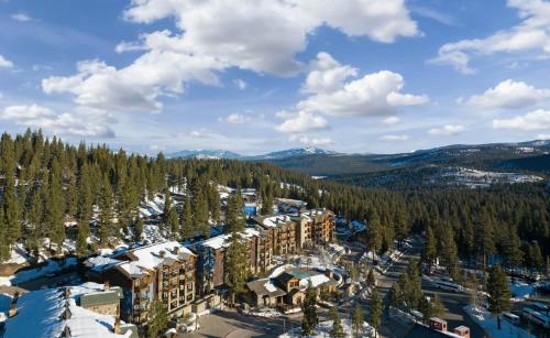 Northstar Lodge by Vacation Club Rentals