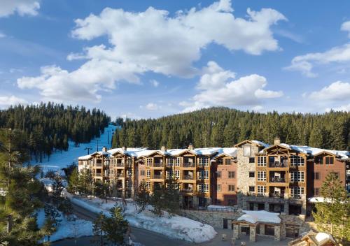 Hyatt Vacation Club at Northstar Lodge