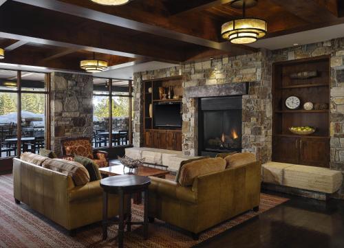 Northstar Lodge by Vacation Club Rentals