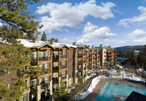 Northstar Lodge by Vacation Club Rentals