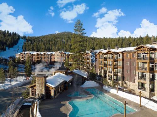 Northstar Lodge by Vacation Club Rentals