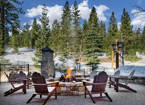 Northstar Lodge by Vacation Club Rentals