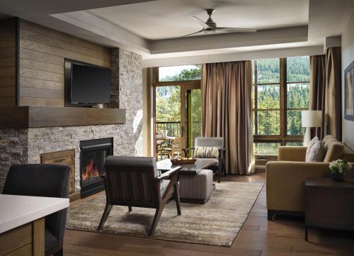 Northstar Lodge by Vacation Club Rentals