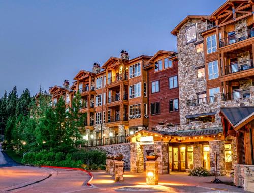 Northstar Lodge by Vacation Club Rentals