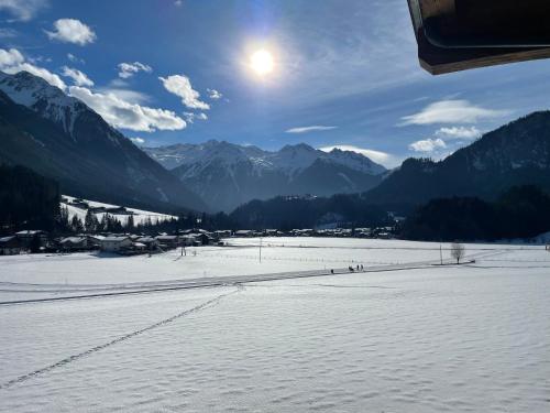 Apartment WEITBLICK