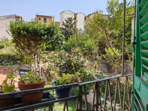 B&B Air Green Serragli, Florencia