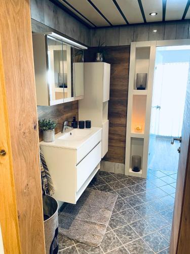 Apartment WEITBLICK in Wald im Pinzgau, Österreich