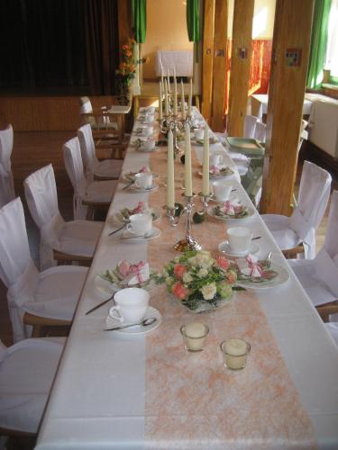 Hotel Brückenmühle - image 3