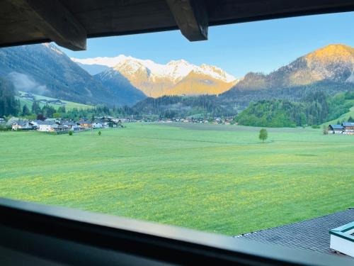 Apartment WEITBLICK