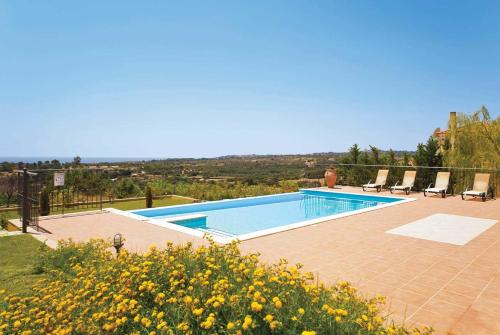 Mylos gîte à louer Mikháta