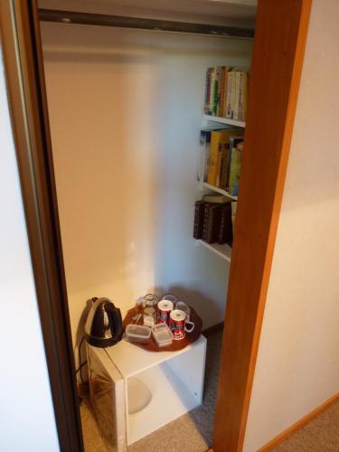 Lesley's Bed and Breakfast in ครอมเวลล์