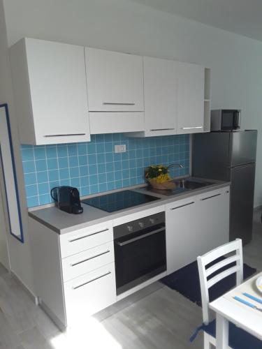  Casa Tulina Appartamenti in Taggia