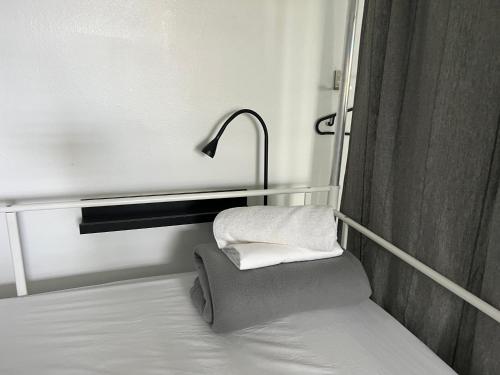 Nomada Beach Hostel- Isla Verde - image 14