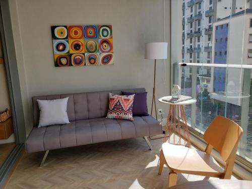 Moderno Oca Moema, São Paulo (fotografie 5)