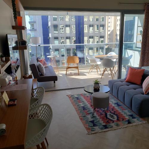 Moderno Oca Moema, São Paulo (fotografie 6)