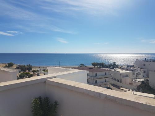  Apartamento La Perla Azul in Mojácar