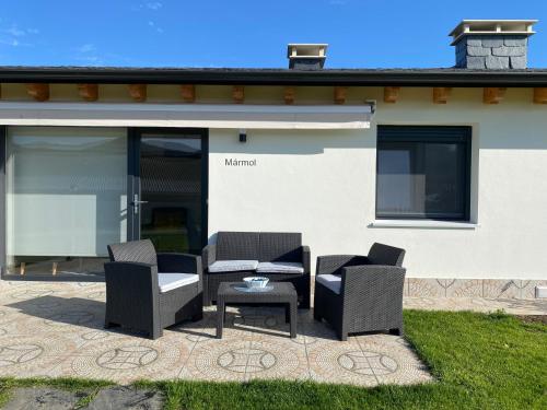  Apartamento Mármol VillaCordido Villaframil Ribadeo in Ribadeo