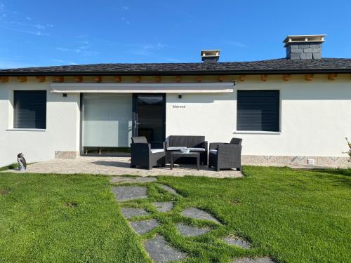  Apartamento Mármol VillaCordido Villaframil Ribadeo in Ribadeo