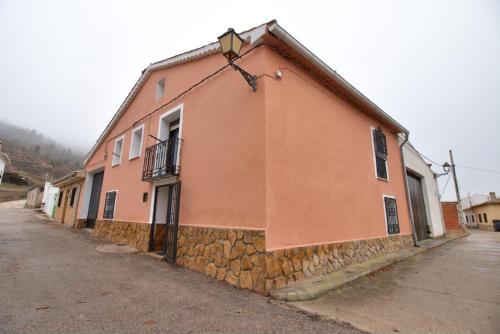 Casa Rural El Hidalgo Valdecolmenas de Arriba